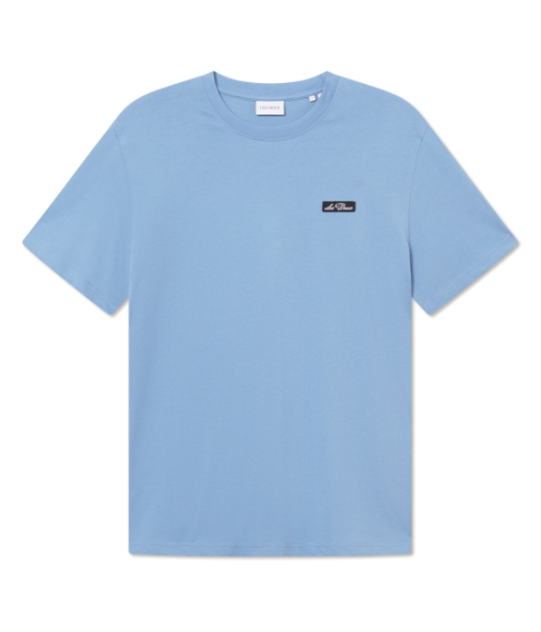Les Deux Patch t-shirt - Allure	